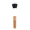 Zao 雙層纖維粉底掃 Duo Fibre Foundation Brush 714